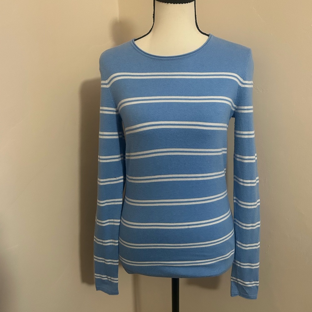 J.McLaughlin Poet Sweater